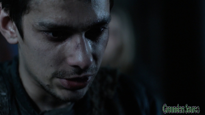 The 100 Instantiation Part Two Season Three Episode Sixteen Perverse-307
