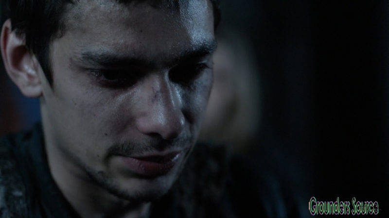 The 100 Instantiation Part Two Season Three Episode Sixteen Perverse-306
