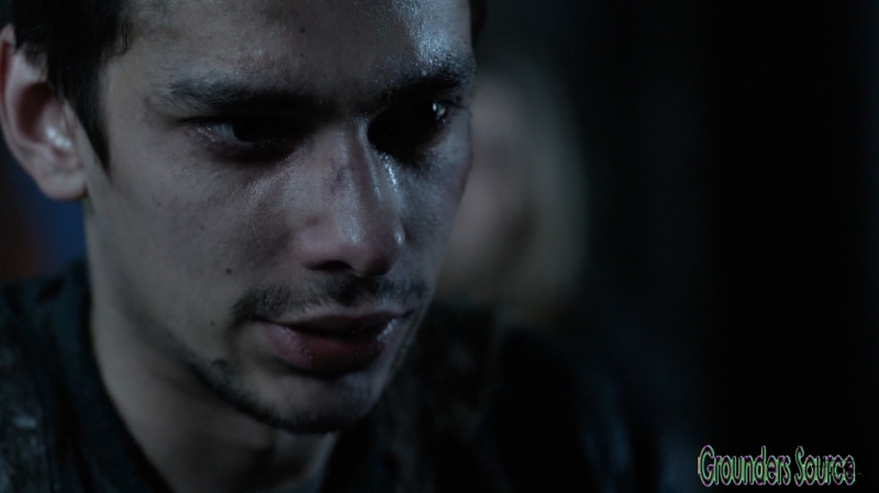 The 100 Instantiation Part Two Season Three Episode Sixteen Perverse-305
