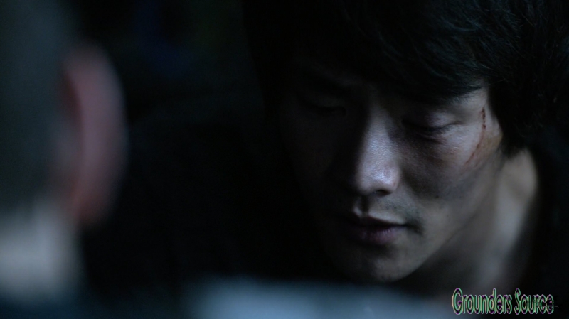 The 100 Instantiation Part Two Season Three Episode Sixteen Perverse-304
