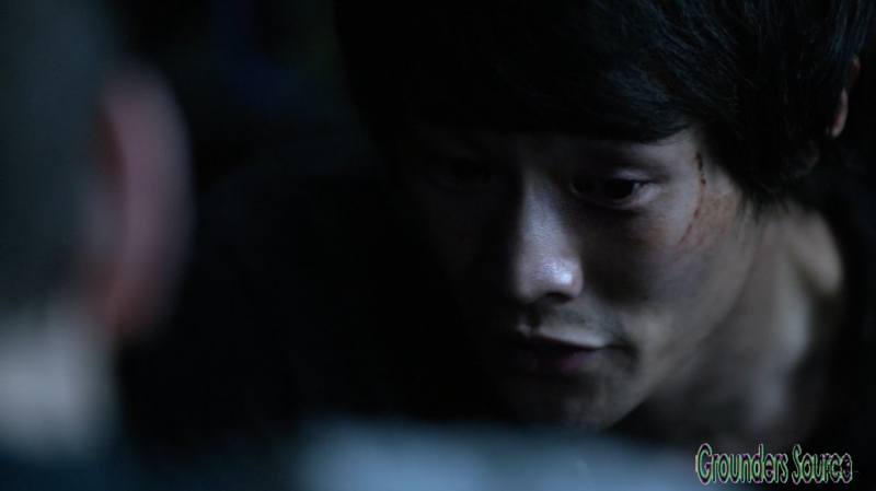 The 100 Instantiation Part Two Season Three Episode Sixteen Perverse-303
