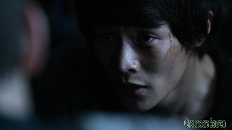 The 100 Instantiation Part Two Season Three Episode Sixteen Perverse-302
