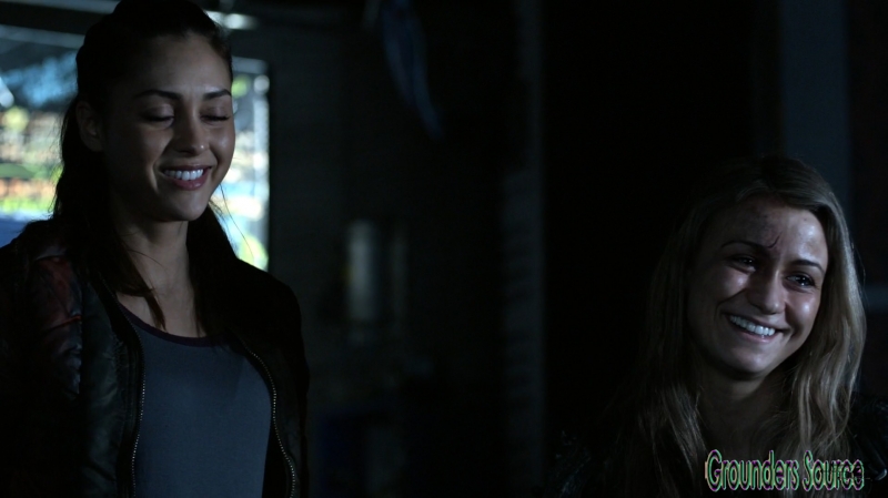 The 100 Instantiation Part Two Season Three Episode Sixteen Perverse-298
