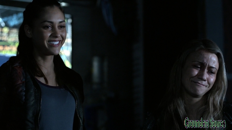 The 100 Instantiation Part Two Season Three Episode Sixteen Perverse-198
