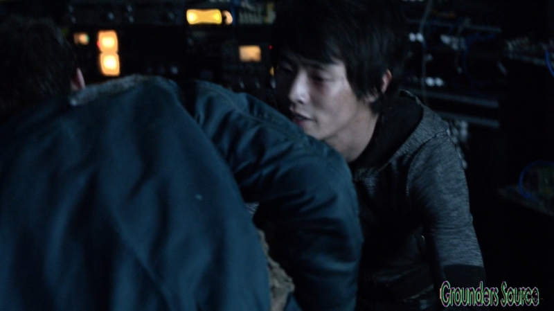 The 100 Instantiation Part Two Season Three Episode Sixteen Perverse-196
