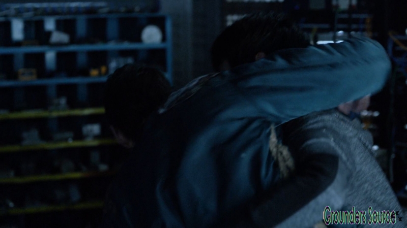 The 100 Instantiation Part Two Season Three Episode Sixteen Perverse-193
