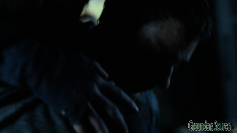 The 100 Instantiation Part Two Season Three Episode Sixteen Perverse-192
