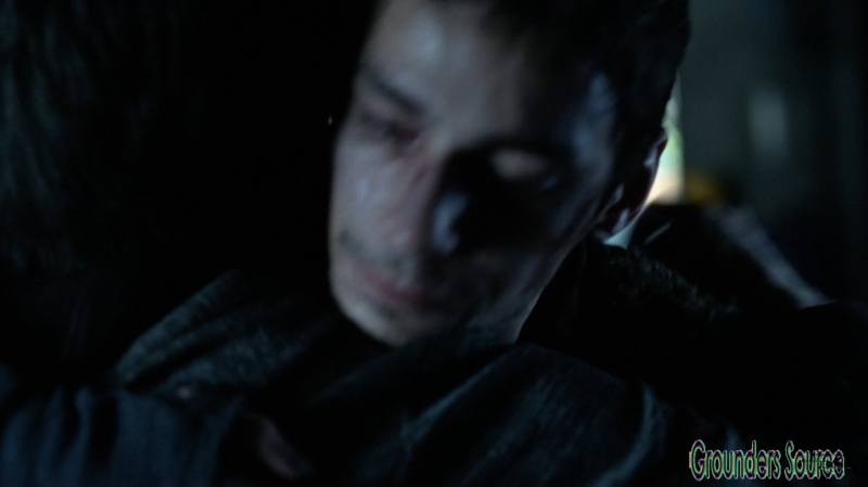 The 100 Instantiation Part Two Season Three Episode Sixteen Perverse-191
