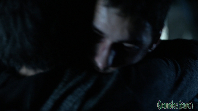 The 100 Instantiation Part Two Season Three Episode Sixteen Perverse-190
