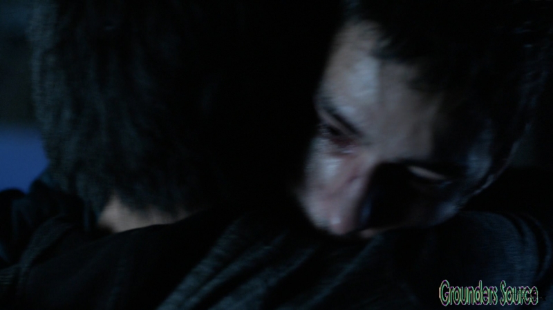 The 100 Instantiation Part Two Season Three Episode Sixteen Perverse-189
