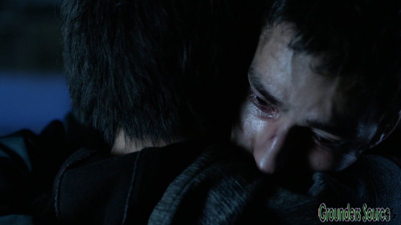 The 100 Instantiation Part Two Season Three Episode Sixteen Perverse-188
