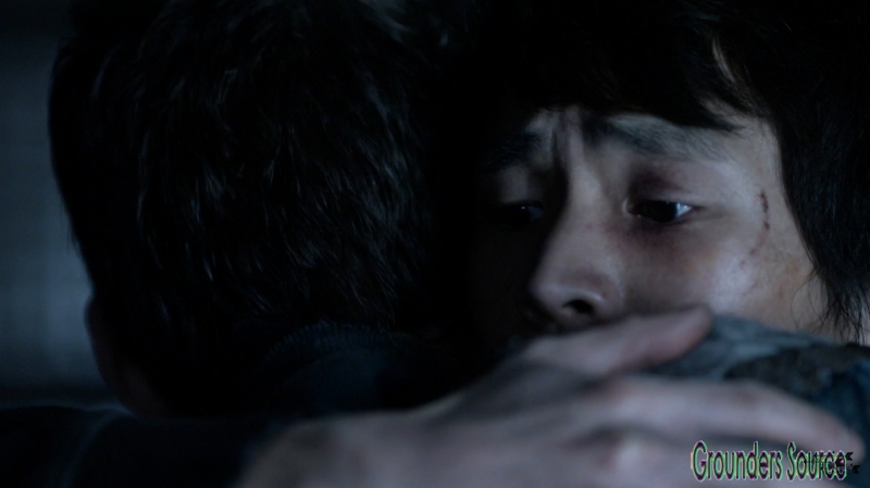 The 100 Instantiation Part Two Season Three Episode Sixteen Perverse-186
