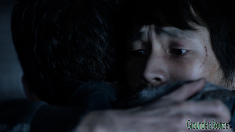 The 100 Instantiation Part Two Season Three Episode Sixteen Perverse-185
