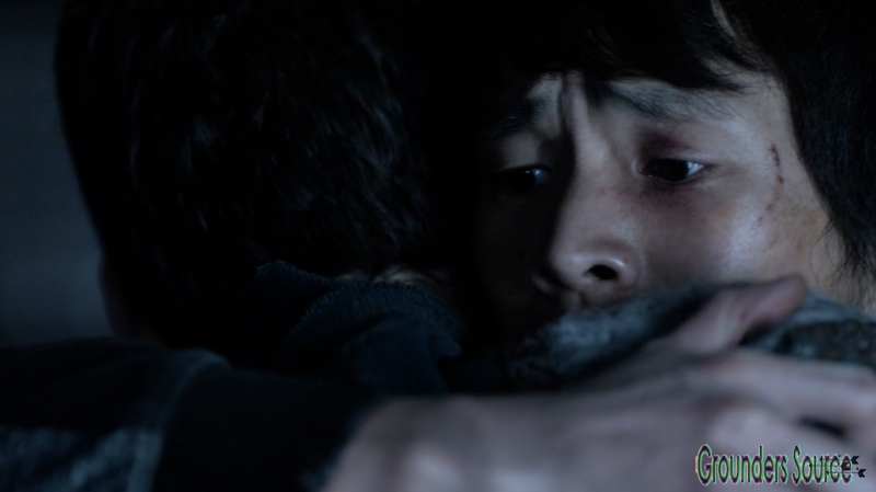 The 100 Instantiation Part Two Season Three Episode Sixteen Perverse-184
