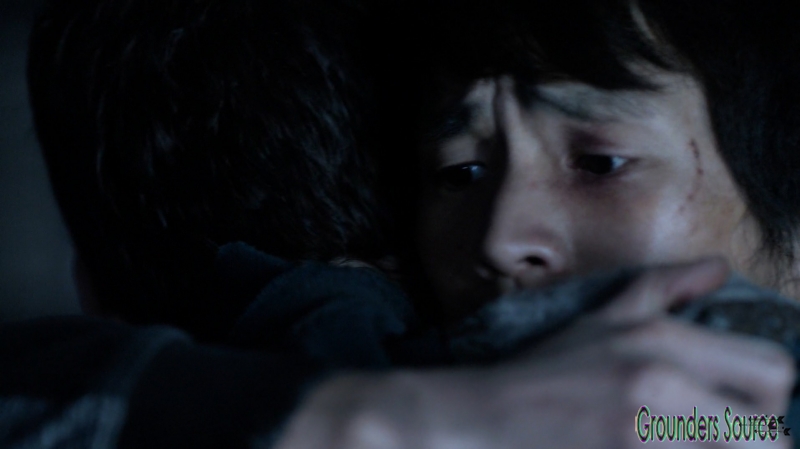 The 100 Instantiation Part Two Season Three Episode Sixteen Perverse-183
