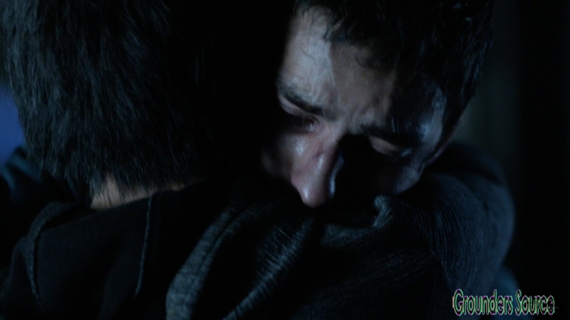 The 100 Instantiation Part Two Season Three Episode Sixteen Perverse-182
