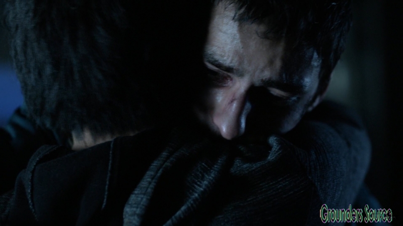 The 100 Instantiation Part Two Season Three Episode Sixteen Perverse-181

