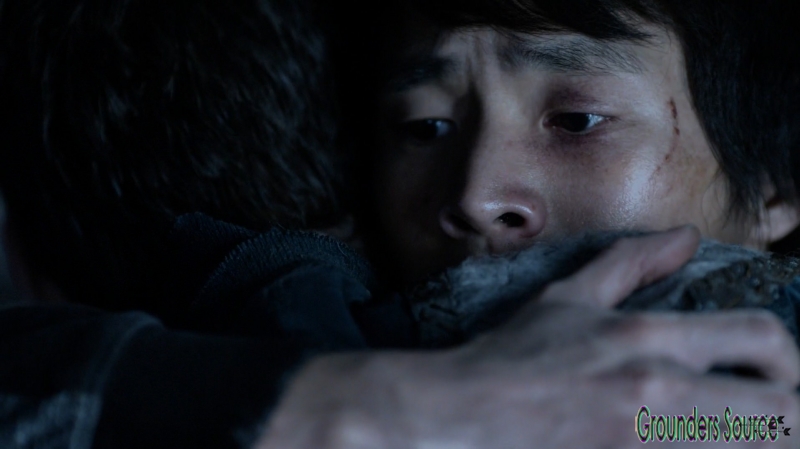 The 100 Instantiation Part Two Season Three Episode Sixteen Perverse-179
