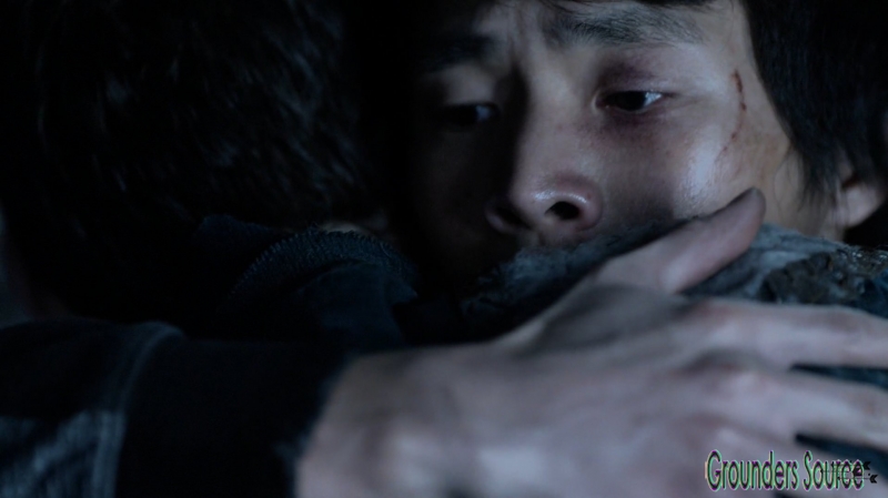 The 100 Instantiation Part Two Season Three Episode Sixteen Perverse-178
