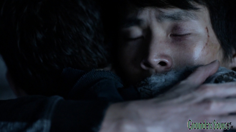The 100 Instantiation Part Two Season Three Episode Sixteen Perverse-177
