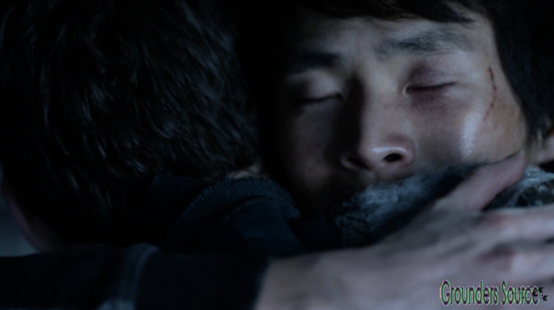 The 100 Instantiation Part Two Season Three Episode Sixteen Perverse-176
