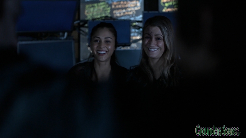 The 100 Instantiation Part Two Season Three Episode Sixteen Perverse-167
