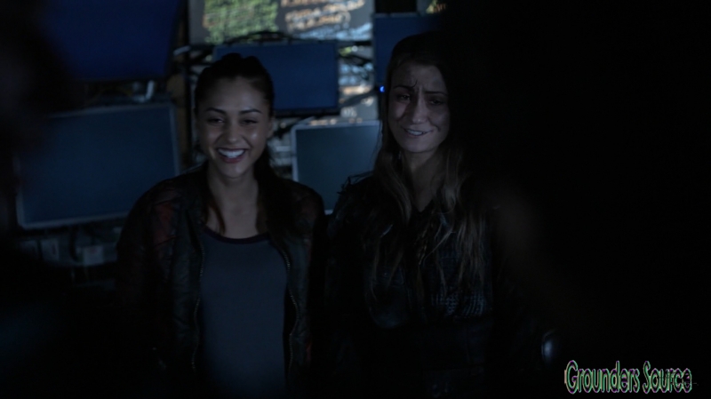 The 100 Instantiation Part Two Season Three Episode Sixteen Perverse-166
