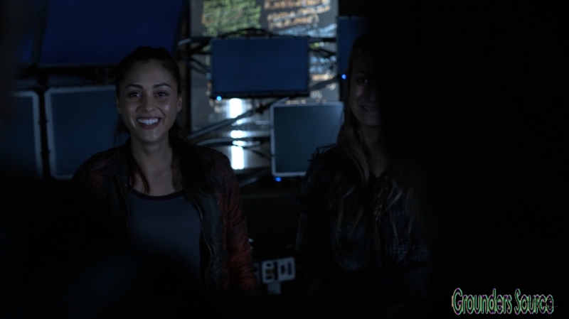 The 100 Instantiation Part Two Season Three Episode Sixteen Perverse-164
