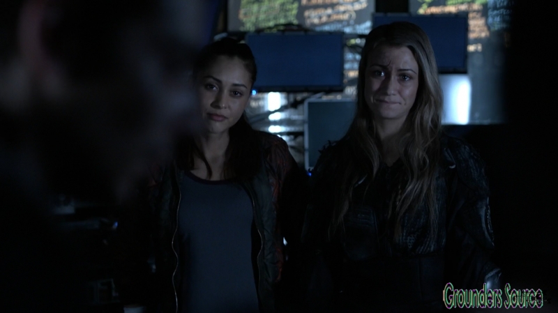 The 100 Instantiation Part Two Season Three Episode Sixteen Perverse-159
