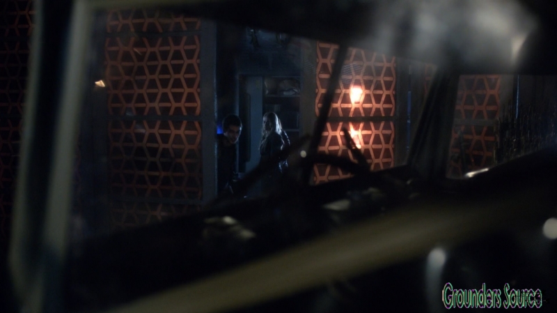 The 100 Instantiation Part Two Season Three Episode Sixteen Perverse-156
