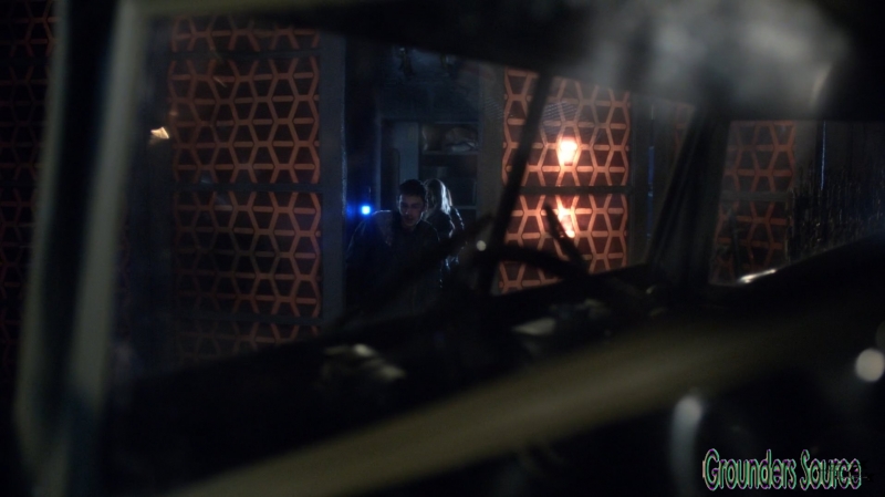 The 100 Instantiation Part Two Season Three Episode Sixteen Perverse-155
