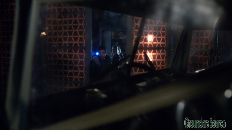The 100 Instantiation Part Two Season Three Episode Sixteen Perverse-154
