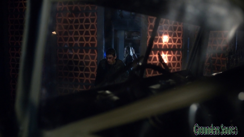 The 100 Instantiation Part Two Season Three Episode Sixteen Perverse-153
