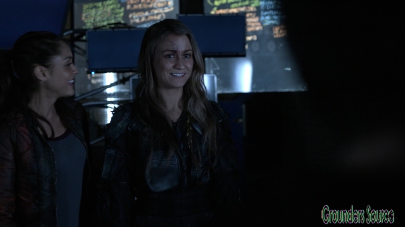 The 100 Instantiation Part Two Season Three Episode Sixteen Perverse-152
