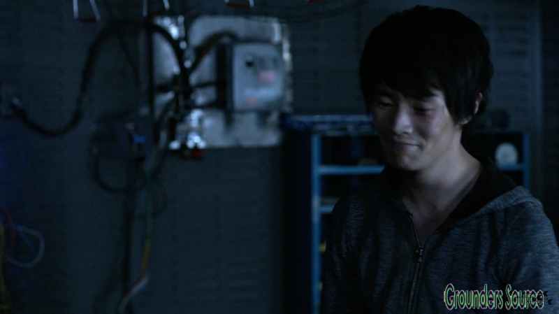 The 100 Instantiation Part Two Season Three Episode Sixteen Perverse-151
