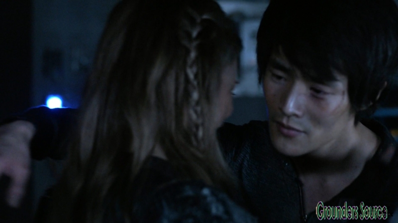 The 100 Instantiation Part Two Season Three Episode Sixteen Perverse-149
