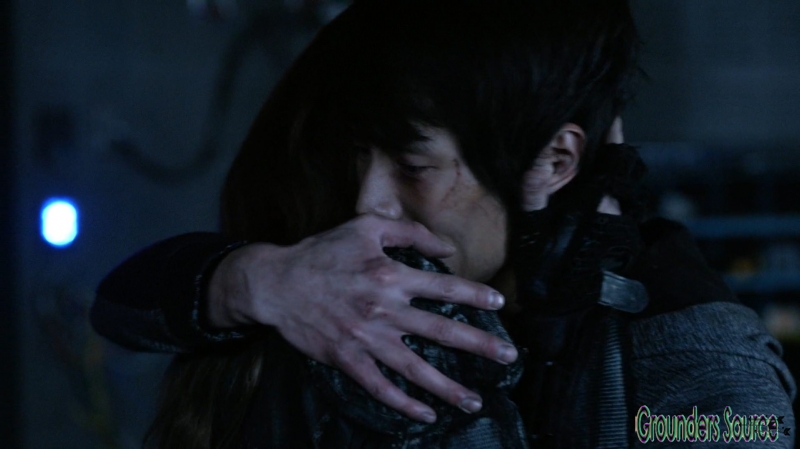 The 100 Instantiation Part Two Season Three Episode Sixteen Perverse-148
