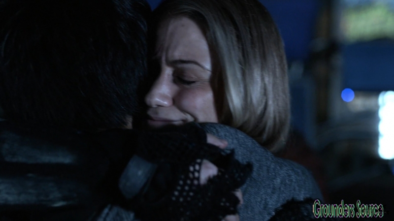 The 100 Instantiation Part Two Season Three Episode Sixteen Perverse-146
