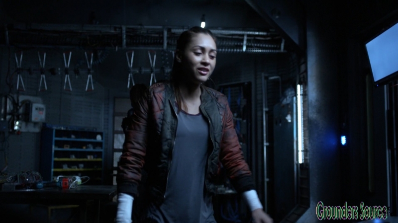 The 100 Instantiation Part Two Season Three Episode Sixteen Perverse-145
