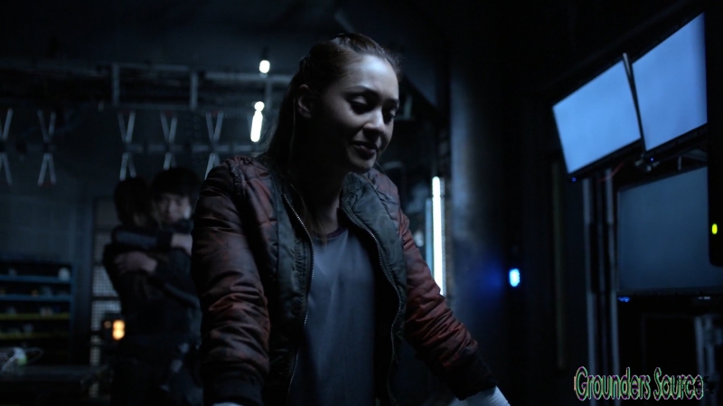 The 100 Instantiation Part Two Season Three Episode Sixteen Perverse-140
