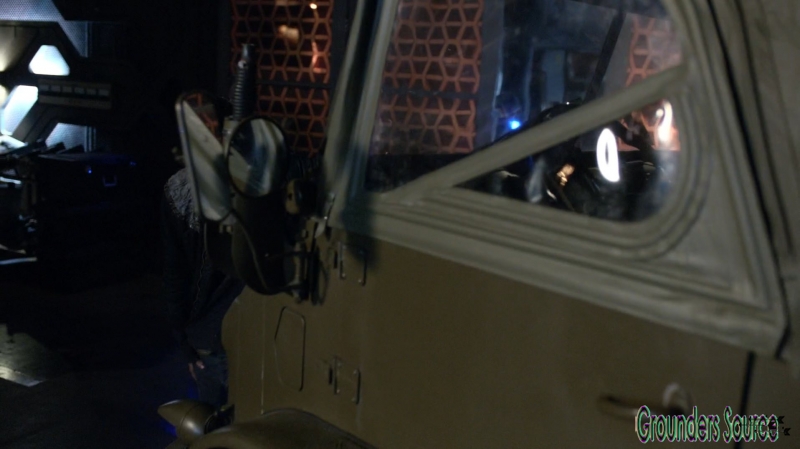 The 100 Instantiation Part Two Season Three Episode Sixteen Perverse-137
