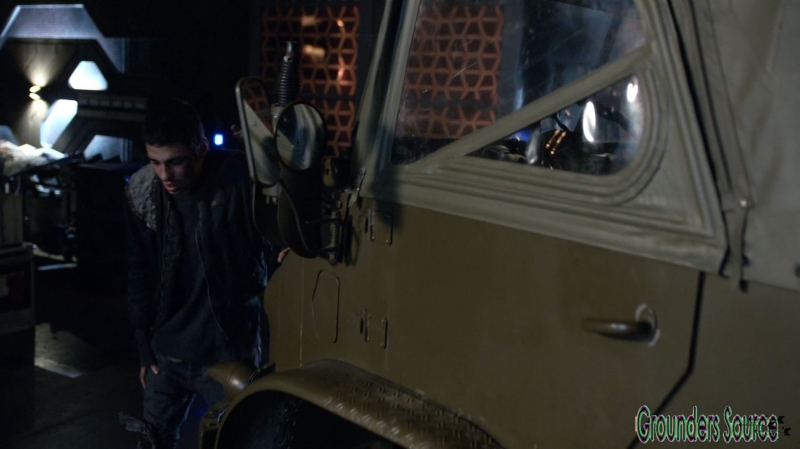 The 100 Instantiation Part Two Season Three Episode Sixteen Perverse-136
