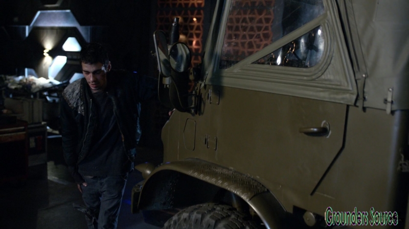 The 100 Instantiation Part Two Season Three Episode Sixteen Perverse-135
