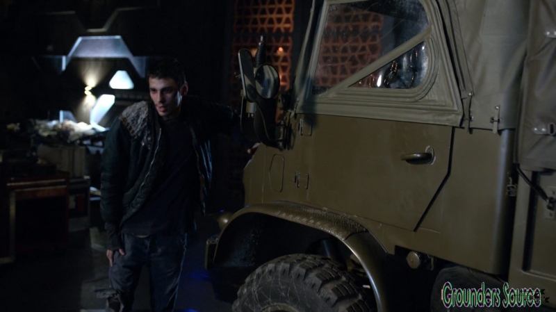 The 100 Instantiation Part Two Season Three Episode Sixteen Perverse-134
