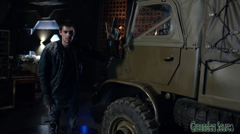 The 100 Instantiation Part Two Season Three Episode Sixteen Perverse-133
