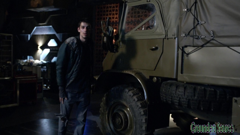 The 100 Instantiation Part Two Season Three Episode Sixteen Perverse-132
