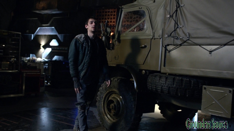 The 100 Instantiation Part Two Season Three Episode Sixteen Perverse-131
