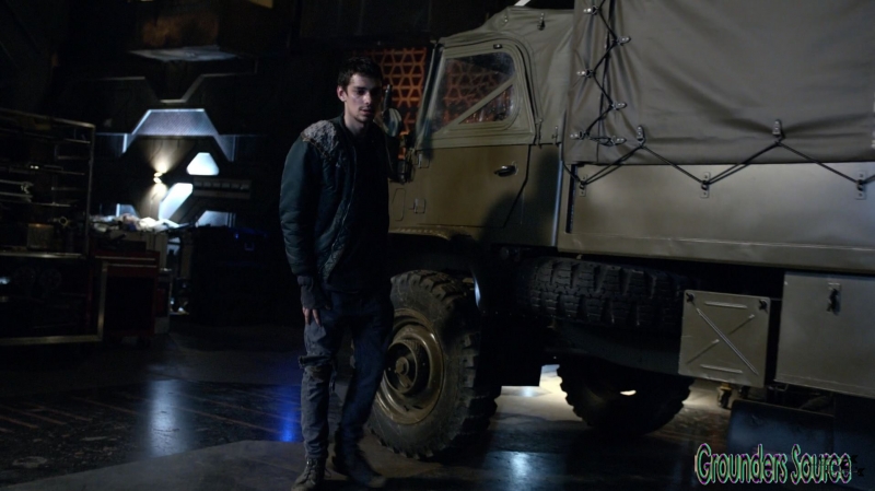 The 100 Instantiation Part Two Season Three Episode Sixteen Perverse-130

