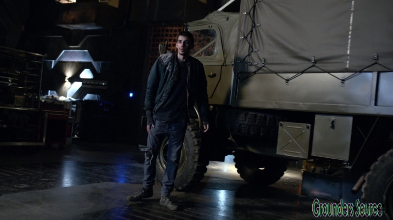 The 100 Instantiation Part Two Season Three Episode Sixteen Perverse-129
