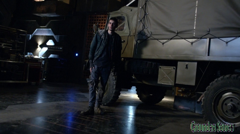 The 100 Instantiation Part Two Season Three Episode Sixteen Perverse-128
